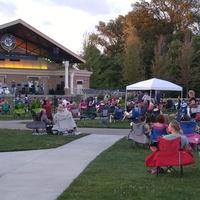 Concerts de rock à Nickel Plate District Amphitheater, Fishers, IN Nickel Plate District Amphitheater, Fishers, IN