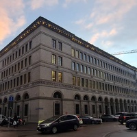 Metropol, Zurich