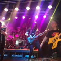 Midian Live, Crémone