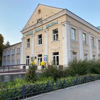 Concerts de rock à House of Culture, Poltava House of Culture, Poltava