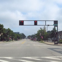 Blue Ash, OH