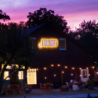 The Foundry, West Stockbridge, MA