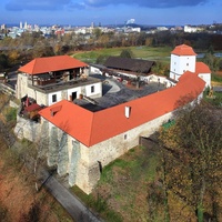 Concerts de rock à Slezskoostravský hrad, Ostrava Slezskoostravský hrad, Ostrava