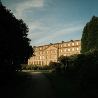 Concerts de rock à Ushaw Historic House, Durham Ushaw Historic House, Durham