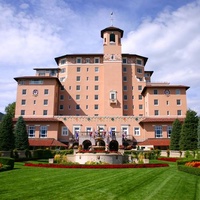 Concerts de rock à The Broadmoor, Colorado Springs, CO The Broadmoor, Colorado Springs, CO