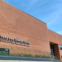 Concerts de rock à The Tung Auditorium, Liverpool The Tung Auditorium, Liverpool