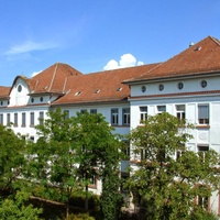 Hochschule, Aschaffenbourg
