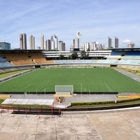 Concerts de rock à Estádio Serra Dourada, Goiânia Estádio Serra Dourada, Goiânia
