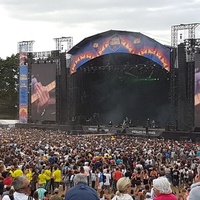 Concerts de rock à Les Vieilles Charrues, Carhaix-Plouguer Les Vieilles Charrues, Carhaix-Plouguer