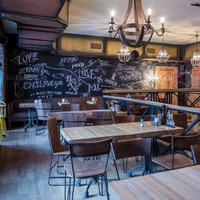 Fabrika, Arkhangelsk