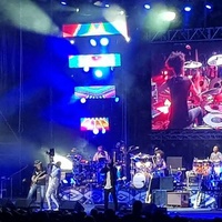 Concerts de rock à Marenostrum Castle Park, Fuengirola Marenostrum Castle Park, Fuengirola