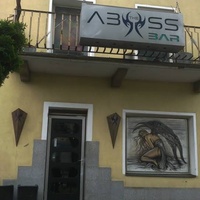 Abyss Bar, Innsbruck