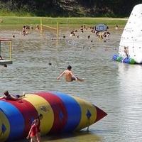 Camp WOW, Stuart, OK