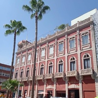 Centro Cultural Arocena Laguna Ac, Torreón