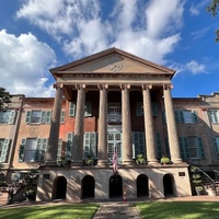 The Cistern, Charleston, SC
