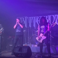 Concerts de rock à Kroovy Club, Puerto Montt Kroovy Club, Puerto Montt