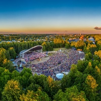 Song Terrain du festival, Tartu