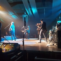 Concerts de rock à Tennis.Event.Center Kick, Hohenems Tennis.Event.Center Kick, Hohenems