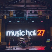 Music Hall 27, Oufa