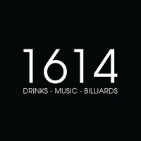 Concerts de rock à 1614 Drinks Music Billiards, High Point, NC 1614 Drinks Music Billiards, High Point, NC