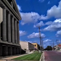 Cisco, TX