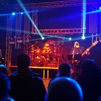 Afterlife Live Club, Pérouse