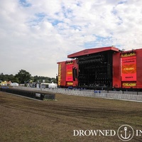 Concerts de rock à Richfield Avenue, Reading Richfield Avenue, Reading