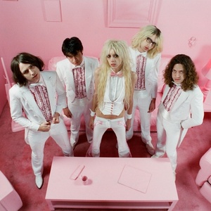Starcrawler 2025 Concerts de rock à Starcrawler