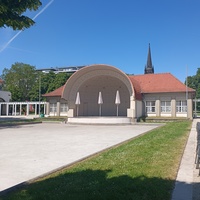 Concerts de rock à Trinkkuranlage Konzertmuschel, Bad Nauheim Trinkkuranlage Konzertmuschel, Bad Nauheim