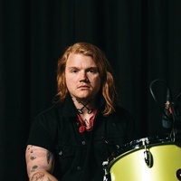 Aaron Gillespie 2025 Aaron Gillespie