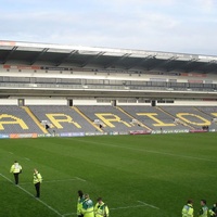 Concerts de rock à Sixways Stadium, Worcester Sixways Stadium, Worcester