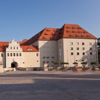 Concerts de rock à Schloss Freudenstein, Freiberg Schloss Freudenstein, Freiberg