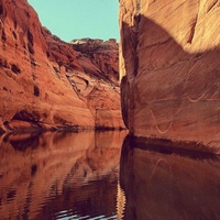 Antelope, OR