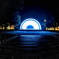 Concerts de rock à Bandshell, Boulder, CO Bandshell, Boulder, CO