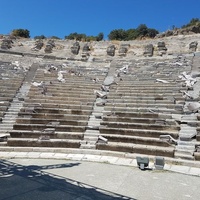 Concerts de rock à Bodrum Antique Theatre, Bodrum Bodrum Antique Theatre, Bodrum