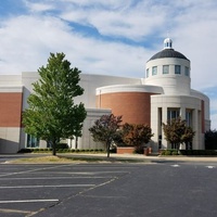 Concerts de rock à First Baptist Church, Bentonville, AR First Baptist Church, Bentonville, AR