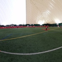 Avanti Dome, Pekin, IL
