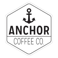 Anchor Coffee, Winston-Salem, NC