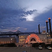 Concerts de rock à Ameristar Casino Vicksburg, Vicksburg, MS Ameristar Casino Vicksburg, Vicksburg, MS