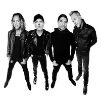Metallica 2025 Metallica
