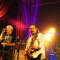 Concerts de rock à Kinosaal Mieste, Gardelegen Kinosaal Mieste, Gardelegen
