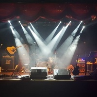 Concerts de rock à VZK Veranstaltungszentrum, Klagenfurt VZK Veranstaltungszentrum, Klagenfurt