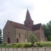 La Chapelle Naude