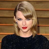 Taylor Swift 2025 Taylor Swift