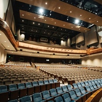 River Center Performing Arts Theatre, Bâton-Rouge, LA
