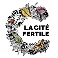 La Cité Fertile, Pantin