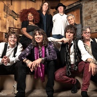 The Glimmer Twins 2025 The Glimmer Twins