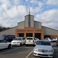 Concerts de rock à Friendship Baptist Church, Conway, AR Friendship Baptist Church, Conway, AR