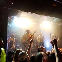 Concerts de rock à Oxford Art Factory, Sydney Oxford Art Factory, Sydney