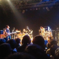 Concerts de rock à duo MUSIC EXCHANGE, Tokyo duo MUSIC EXCHANGE, Tokyo